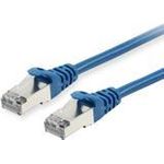 equip Patch-Kabel RJ-45 (M) bis RJ-45 (M) (606207)