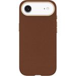 OtterBox Symmetry Kaktusleder Camera Control iPhone Air Desert Saddle (77-99033)