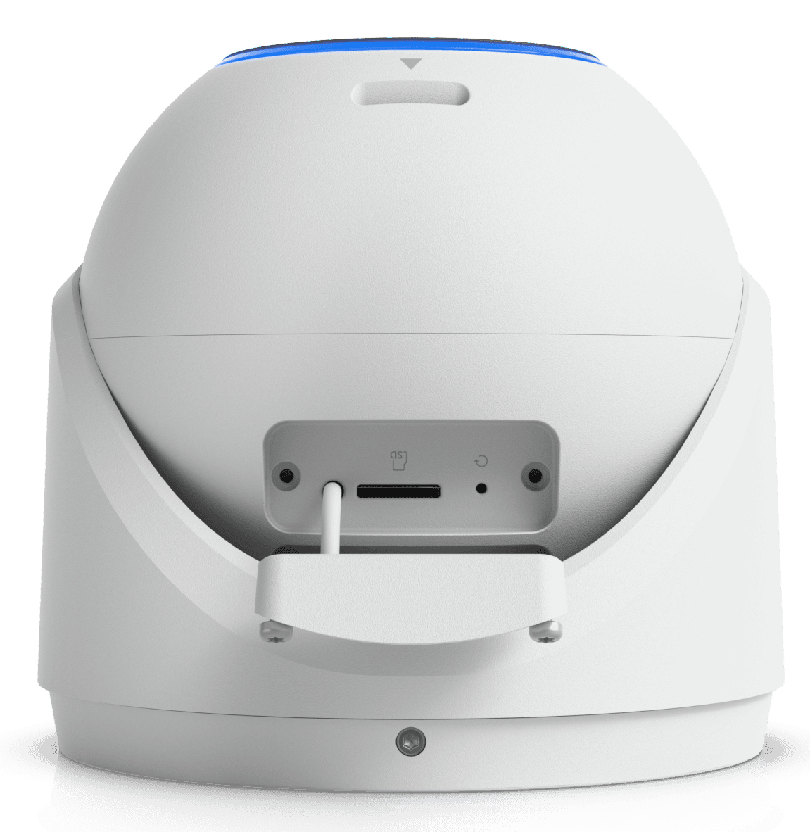 Ubiquiti UniFi G6 Pro Turret 8 MP 4K Weiß