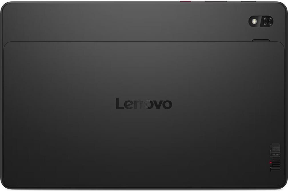 Lenovo ThinkTab X11 Gen 1 10,95" Tablet Snapdragon 7s Gen 3 8 GB RAM 256 GB SSD 5G Wi-Fi 6E Android Finsternis schwarz