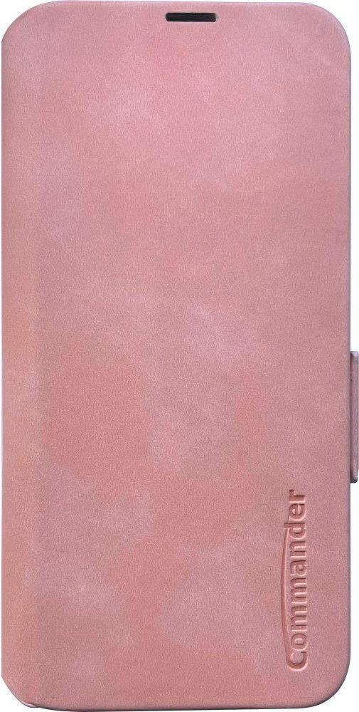 Peter Jäckel 20921 Handy-Schutzhülle 16,8 cm (6.6") Folio Pink (20921)