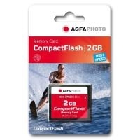 AgfaPhoto Flash-Speicherkarte (10431)