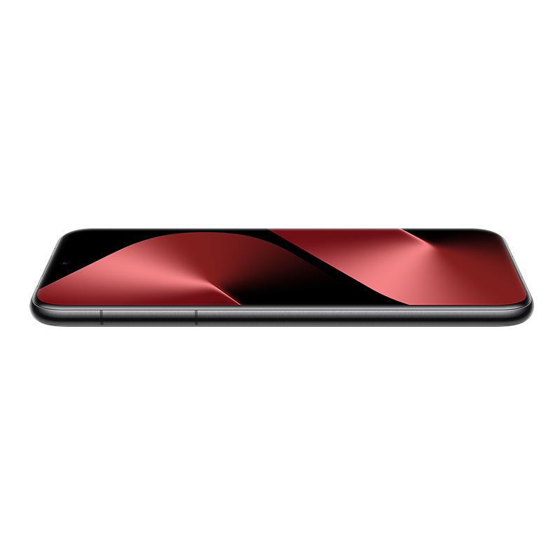 Huawei Pura 80 Pro, 6,8", 12 GB RAM, 512 GB, 50 MP, EMUI 15, Schwarz