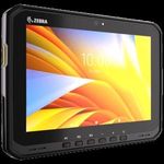 Zebra ET60 Windows, 25,7cm (10,1''), USB, USB-C, RS232, BT, Ethernet, WLAN, NFC, SSD, Win. 11 Pro, RB Tablet PC, Bildschirmdiagonale: 25,7 cm (10,1''), kapazitiv, Multi Touch, Auflösung: 1920x1200 Pixel, Kamera (13 MP), Front-Kamera (5 MP), Vibration, Helligkeit 1000cd, USB, USB-C, RS232, Thunderbolt 4, Bluetooth, Ethernet, Wi-Fi 6E, NFC, Intel Core i5 vPro, 1,6 GHz, RAM: 16GB, SSD: 256GB, Win, 11 Professional, inkl.: Akku, herausnehmbare Batterie, Schutzart: IP66, MIL-STD 810H (ET60WW-0S6DPS00A1-00)
