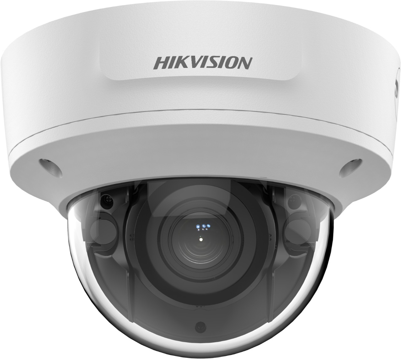 Hikvision DS-2CD2743G2-IZS(2.8-12mm) Dome 4MP Easy IP-Sicherheitskamera 2.0+ (DS-2CD2743G2-IZS(2.8-12mm))