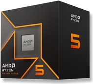 AMD Ryzen 5 9600 5.20GHZ 6 CORE (100-100000718MPK)