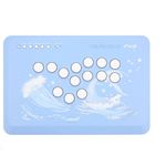 Varmilo FK2 Arcade Controller - Sea Melody (A77A104H5A0A01A070)