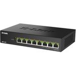 D-Link DMS 108P Switch (DMS-108P/E)