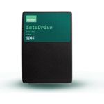 Goodram SD05M SSD-Festplatte 7,68 TB SATA 2,5" GESD05SA00-7T6NS10B (DWPD bis zu 1) (GESD05SA00-7T6NS10B)