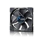 Lüfter FRACTAL-DESIGN Venturi HF-12 PWM (FD-FAN-VENT-HP12-PWM-BK)