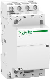 Schneider Electric A9C20837 (A9C20837)