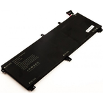 CoreParts Laptop Battery for Dell (H76MY)