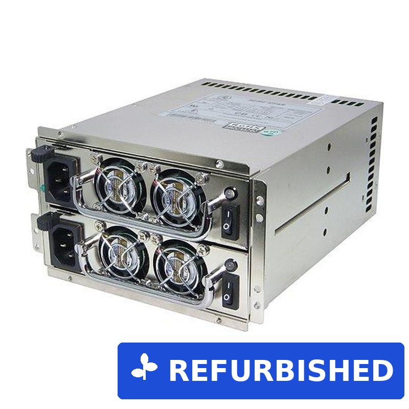 SURE STAR R4B-500G1V2 High Efficiency (1481)