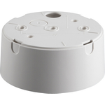 GIRA 0086 02. Breite: 103 mm, Tiefe: 103 mm, Höhe: 45 mm (008602)