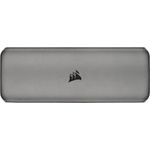 TBT200 Thunderbolt 4 Dock, EU Version 4x Thunderbolt 4 Ports / Thunderbolt Dock Utility / 4x USB Type-A Ports / USB Type-C Port / SD 4.0 Card Reader / 2.5Gb Ethernet Port (CU-9000002-EU)