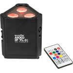 EUROLITE AKKU IP TL-3 QCL Trusslight CRMX (41700515)