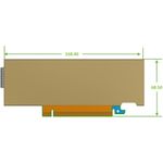 NVIDIA ConnectX-8 C8180 (900-9X81E-00EX-ST0)