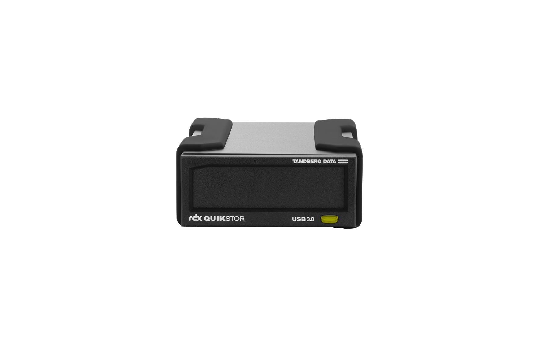 Overland-Tandberg RDX QuikStor 8782-RDX USB 3.0 Schwarz
