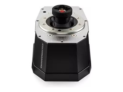Thrustmaster AVA Base Flight Base Kabelgebunden PC Schwarz