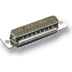 EFB-Elektronik D-Sub Lötstecker 15pol. Printmontage, EDS 15 PP Hersteller: EFB Elektronik (28756.1)