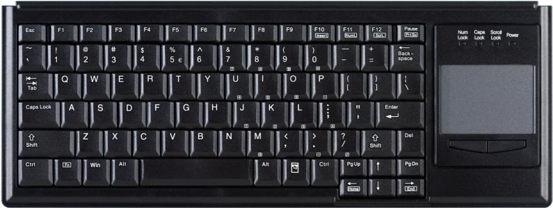 Active Key IndustrialKey AK-4400-G (AK-4400-GU-B/US)