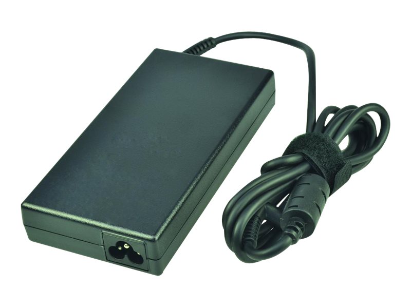HP Netzteil 710415-001 120 W 19,5 V Schwarz
