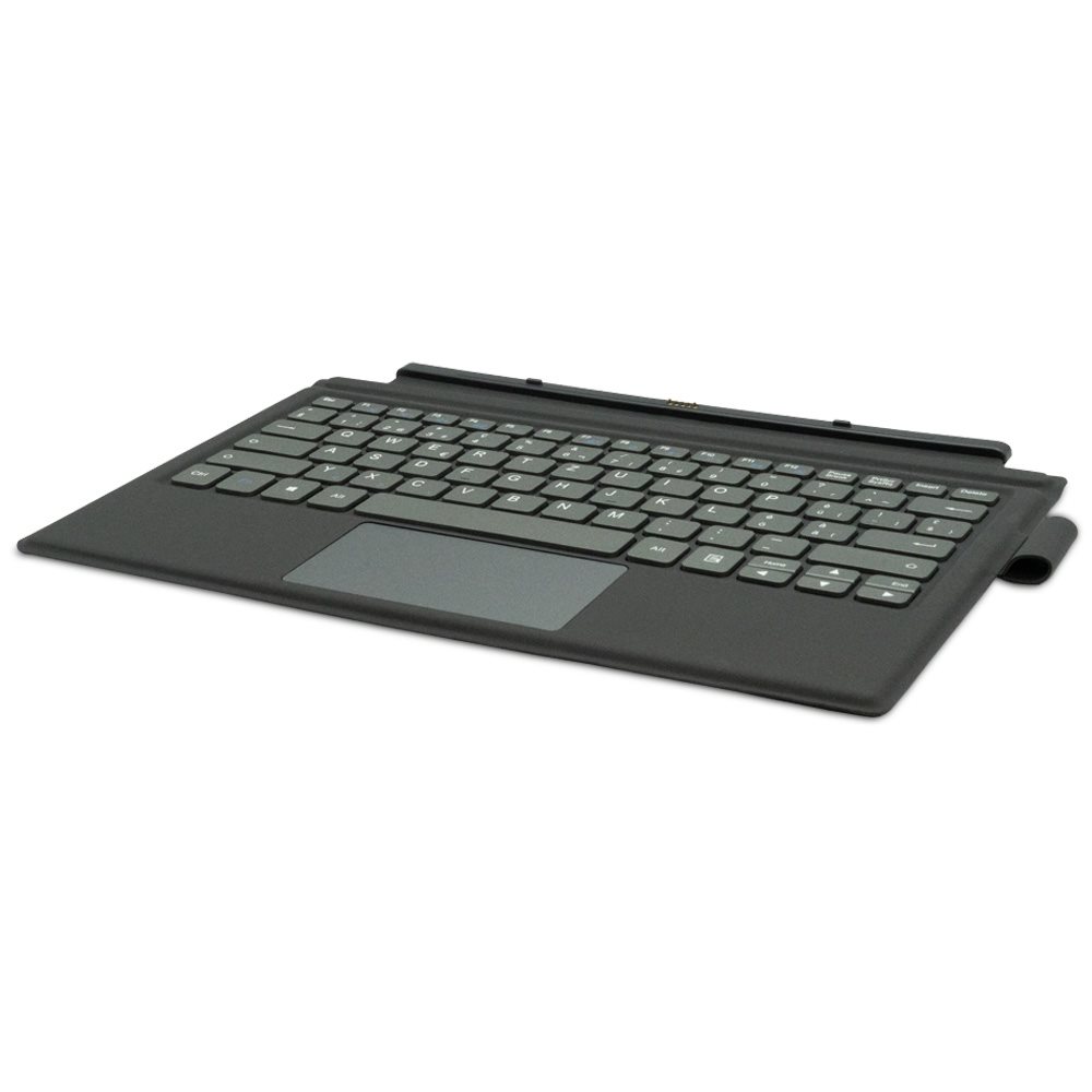 TERRA Type Cover Pad 1162 QWERTZ Tastatur Schweiz