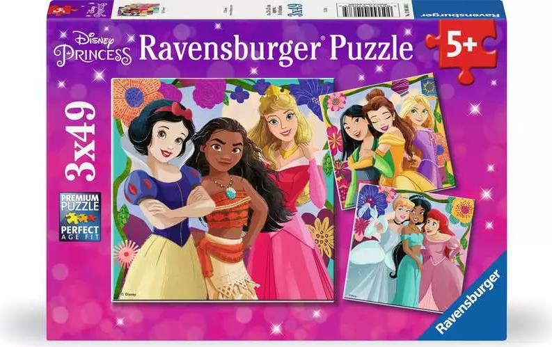 Ravensburger Disney 12001068 Puzzlespiel 49 Stück(e) Cartoons (12.001.068)