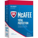 McAfee Total Protection (MTP00GNR5RDD)