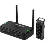 AVerMedia AW315BN Handmikrofon (61AW315001BN)