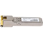BlueOptics SFP-10G-RJ45-80M-CN-BO Netzwerk-Transceiver-Modul Kupfer 10000 Mbit/s SFP+ (SFP-10G-RJ45-80M-CN-BO)