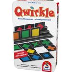 Schmidt Spiele Qwirkle (51410)