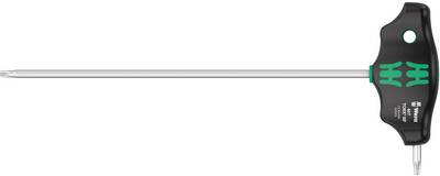 Wera 467 TORX L-Torx-Schlüssel (05023374001)