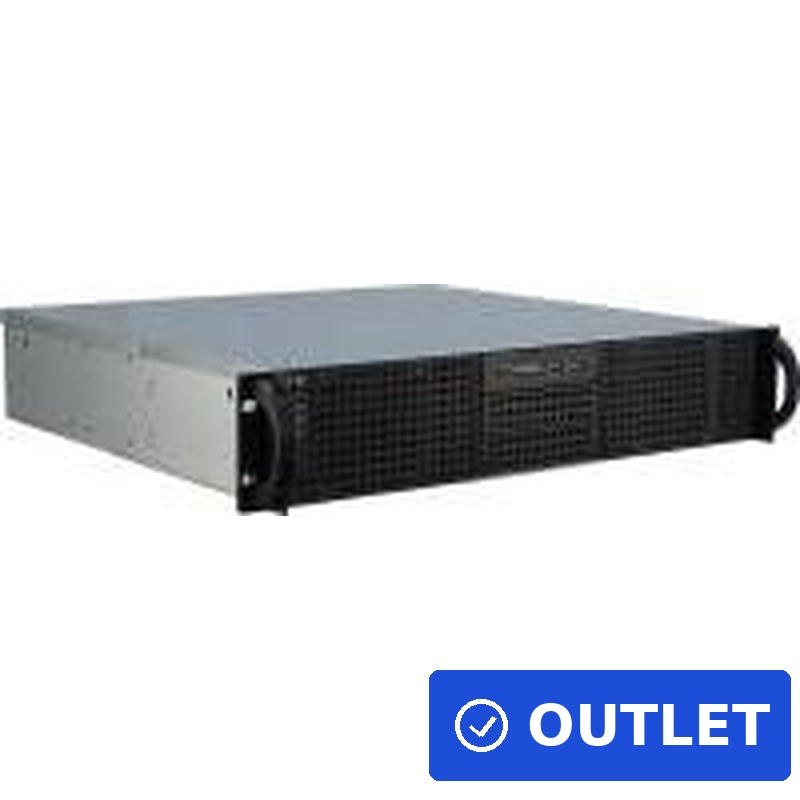 Inter-Tech IPC 2U-20240 (88887103)