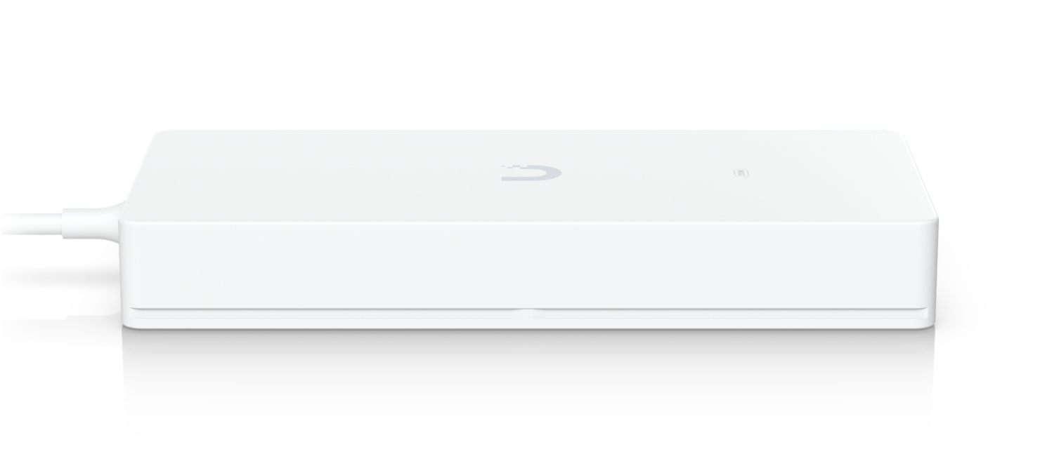 Ubiquiti UniFi UACC-ADAPTER-AC-210W Netzteil Wandmontage 210 W Weiß
