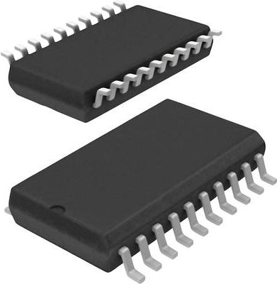 Infineon Technologies PMIC - Leistungsverteilungsschalter, Lasttreiber BTS716GB High-Side SOIC-20 (BTS716GB)