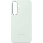 Samsung Silicone Cover für Galaxy S25 FE Mint (EF-PS731CMEGWW)