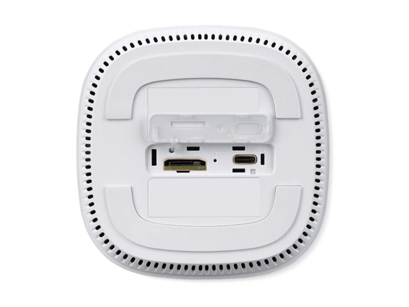 Acer Connect X6E 5G CPE Wireless Router Wi-Fi 6E Weiß