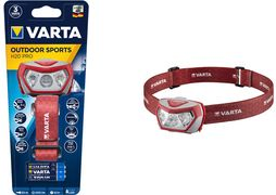 Varta Outdoor Sports H20 Pro (17650 101 421)