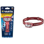 Varta Outdoor Sports H20 Pro (17650 101 421)