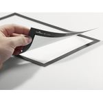 DURABLE Info-Rahmen DURAFRAME® A5 1 Beutel à 2 St. 487101