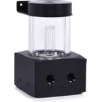 Alphacool Core 100 Aurora Ausgleichsbehälter D5/VPP Acetal/Acryl (15393)