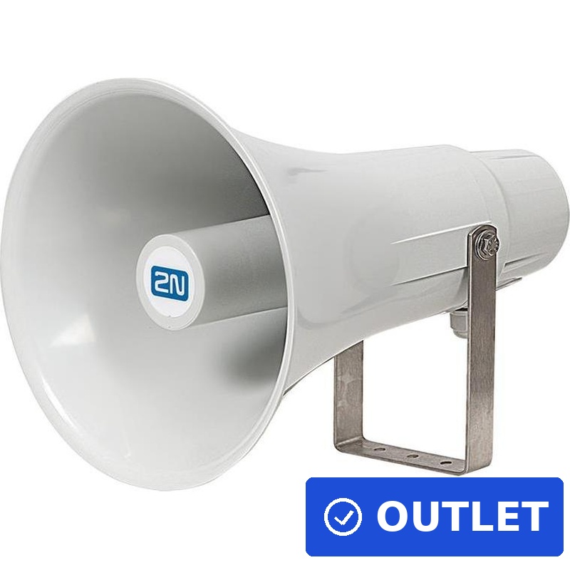 2N SIP Speaker Horn (914422E)