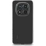 Hama Handyhülle Always Clear für Xiaomi Redmi Note 14 Pro 4G, durchsichtig (00019436)