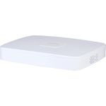 DAHUA DHI-NVR4108-8P-EI 8CH 1HDD Smart 1U NETWORK VIDEO RECORDER (DHI-NVR4108-8P-EI)
