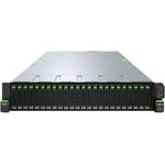 Fujitsu PRIMERGY RX2540 M7 Server Rack (2U) Intel® Xeon® Gold 6526Y 2,8 GHz 32 GB DDR5-SDRAM 900 W (VFY:R2547SC562IN)
