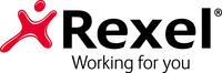 Rexel A4+ PP-Ordnerregister 1-12 (8201102)