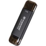 Transcend ESD310C 256 GB (TS256GESD310C)