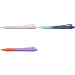 FABER-CASTELL Druckkugelschreiber DAILY BALL, buzzing blue Strichstärke: 0,6 mm (XB), Strichfarbe: blau, rutschfeste - 1 Stück (140681)