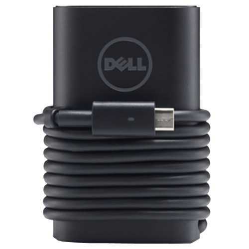 Dell USB-C Netzteil 100W 450-BBNY Schwarz